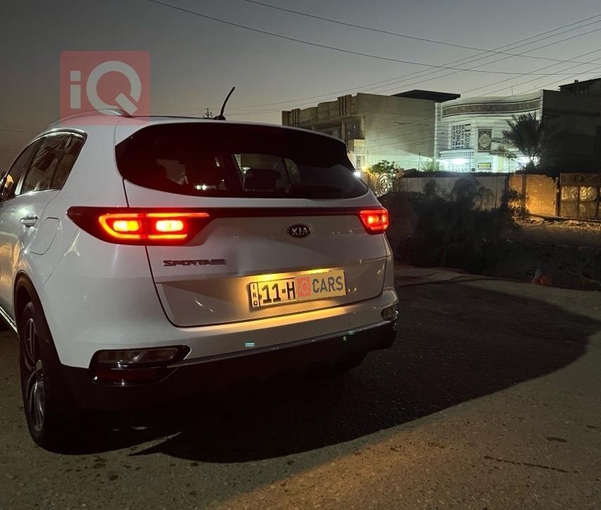 کیا سپۆرتاج